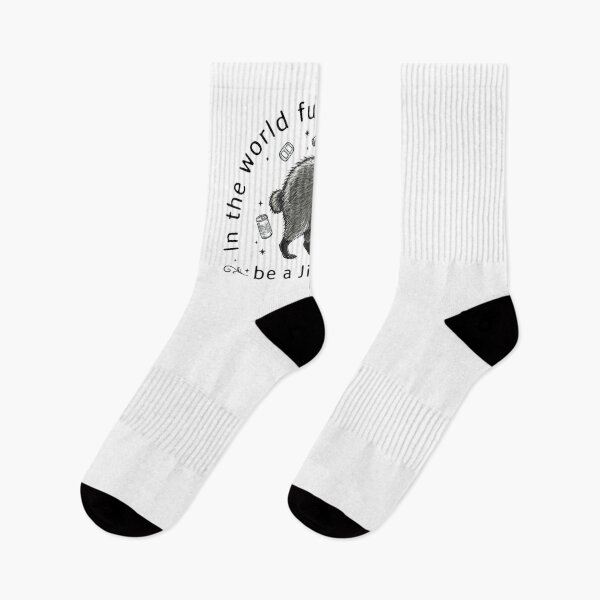 Item preview, Be a Jimothy Raccoon Funny Wildlife designed and sold by Hedoraxe.