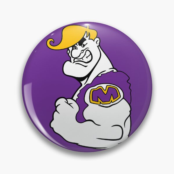 Item preview, Marion High School Giants (Indiana) designed and sold by LockedUp.