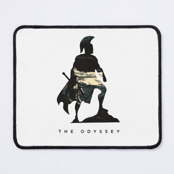 Item preview, L'Odyssée designed and sold by WhimsySpore.