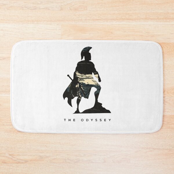 Item preview,  L'Odyssée  designed and sold by WhimsySpore.