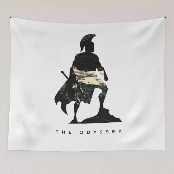 Item preview,  L'Odyssée  designed and sold by WhimsySpore.
