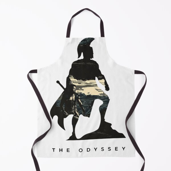 Item preview, L'Odyssée designed and sold by WhimsySpore.