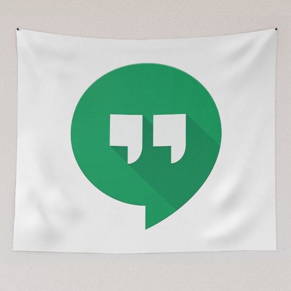Item preview, Ocean Google Hangouts aCoral Dreams designed and sold by Sajutitulpes.