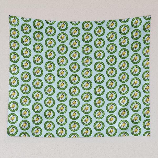 Item preview, Hunter Bird Observers Club 50th Anniversary designed and sold by HunterBirders.