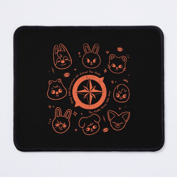 Item preview, Stray Kids Skzoo Retro designed and sold by Hajuji.