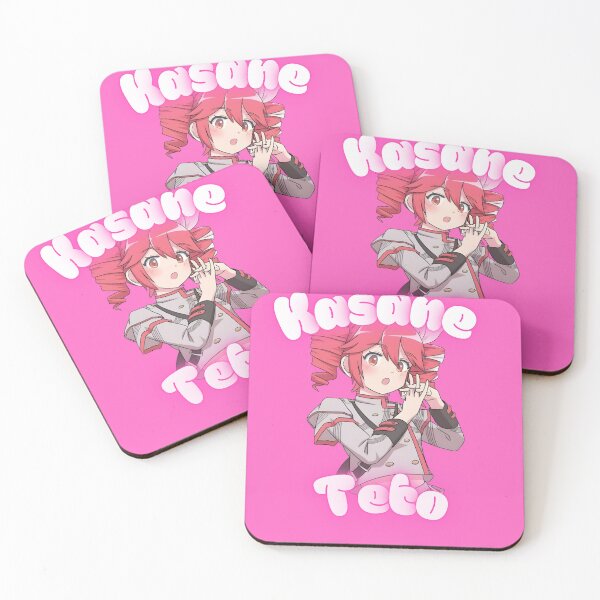 Item preview, Kasane teto designed and sold by RadiantGraphics.