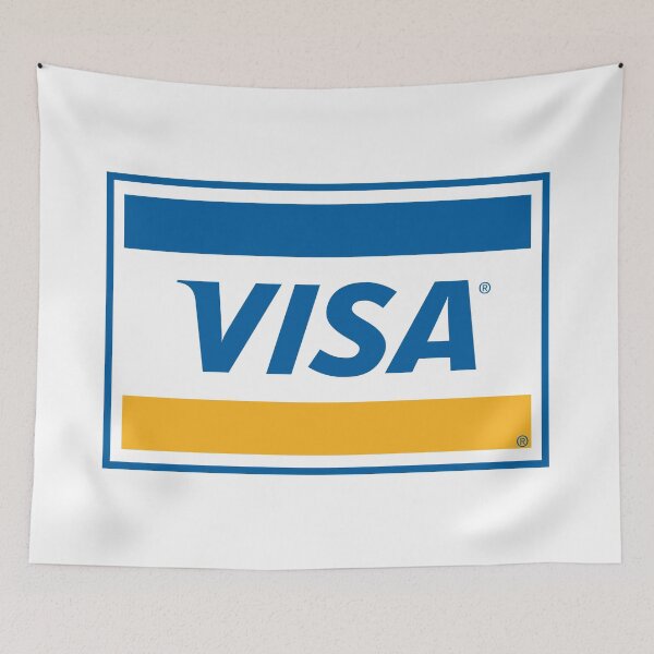Item preview, Rising Visa dSun Coast designed and sold by Reempingkygirl.