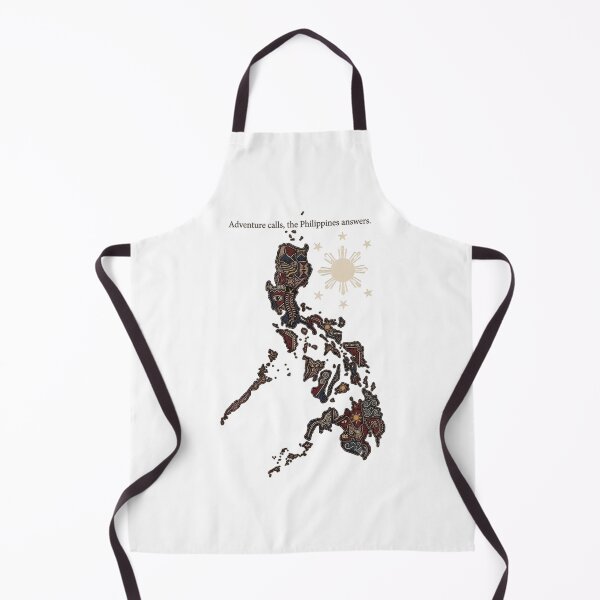 Item preview, PHILIPPINE ISLANDS designed and sold by likbatonboot.
