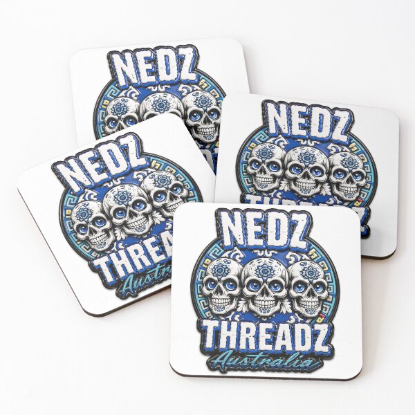 Item preview, Nedz Threadz Australia designed and sold by Huntaustralia.