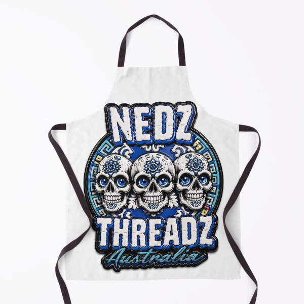 Item preview, Nedz Threadz Australia designed and sold by Huntaustralia.
