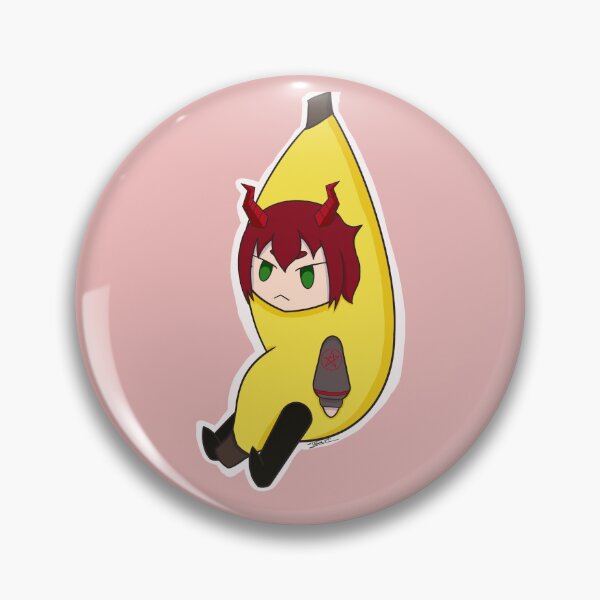 Item preview, Dark Salxm Banana designed and sold by DoubleLVT.