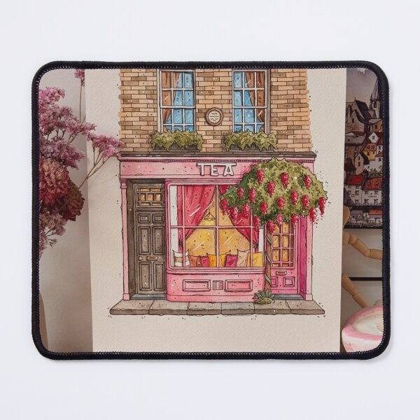 Item preview, Cherry Google Hangouts Blossom Breeze designed and sold by Sajutitulpes.