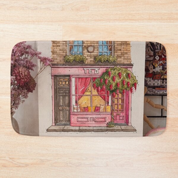 Item preview, Cherry Google Hangouts Blossom Breeze designed and sold by Sajutitulpes.