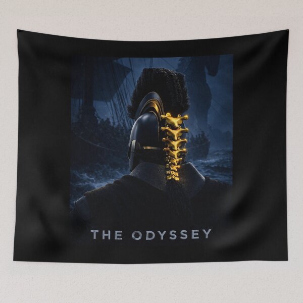 Item preview, L'Odyssée  designed and sold by WhimsySpore.
