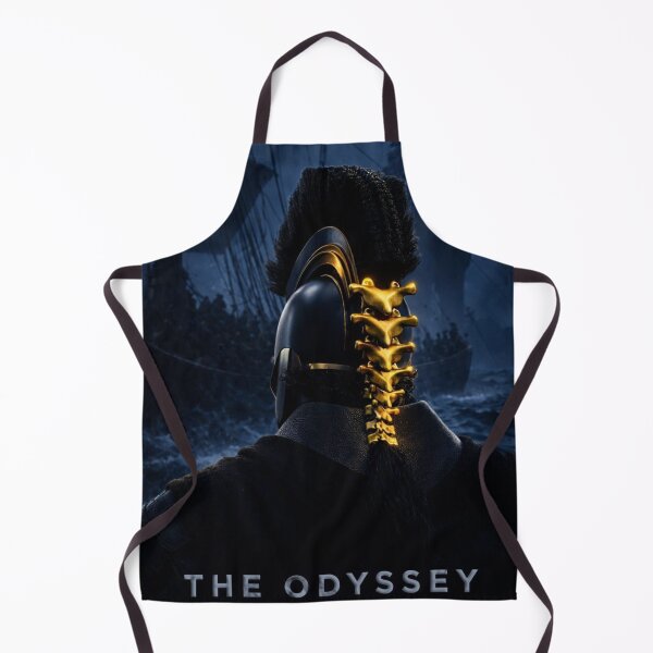 Item preview, L'Odyssée designed and sold by WhimsySpore.