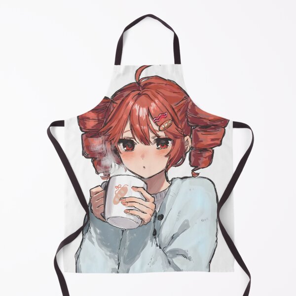 Item preview, Kasane Teto Vocaloid Japanese Anime Art Poster Modern Wall Design designed and sold by RadiantGraphics.