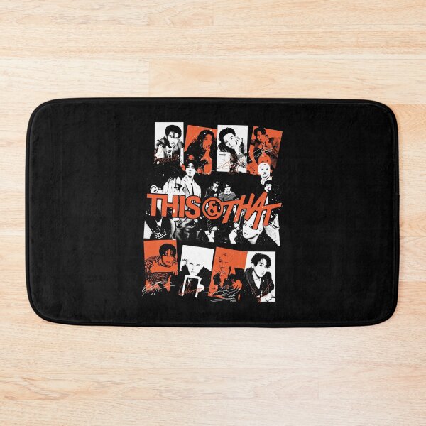 Item preview, Stray Kids This & That Retro designed and sold by Hajuji.