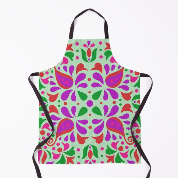 Item preview, Provincial Amarina Tile designed and sold by redrose12.