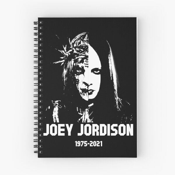 Item preview, joey jordison 1975-2021 designed and sold by AoSora.
