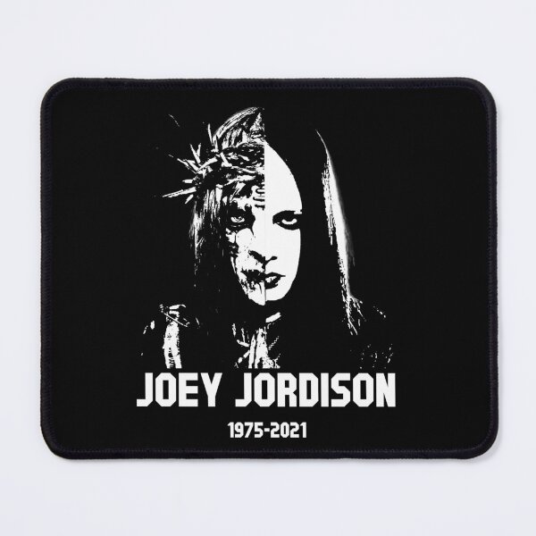 Item preview, joey jordison 1975-2021 designed and sold by AoSora.