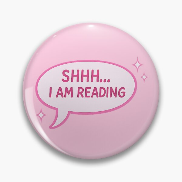 Item preview, Silence, I'm reading designed and sold by JarquinDD.