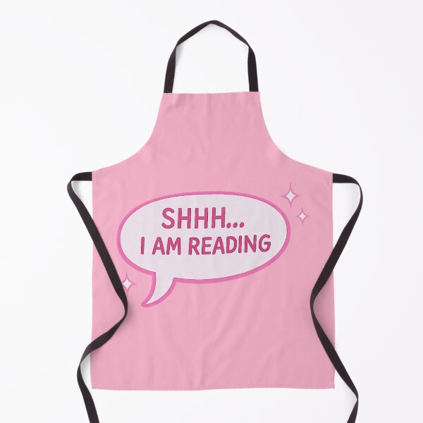 Item preview, Silence, I'm reading designed and sold by JarquinDD.