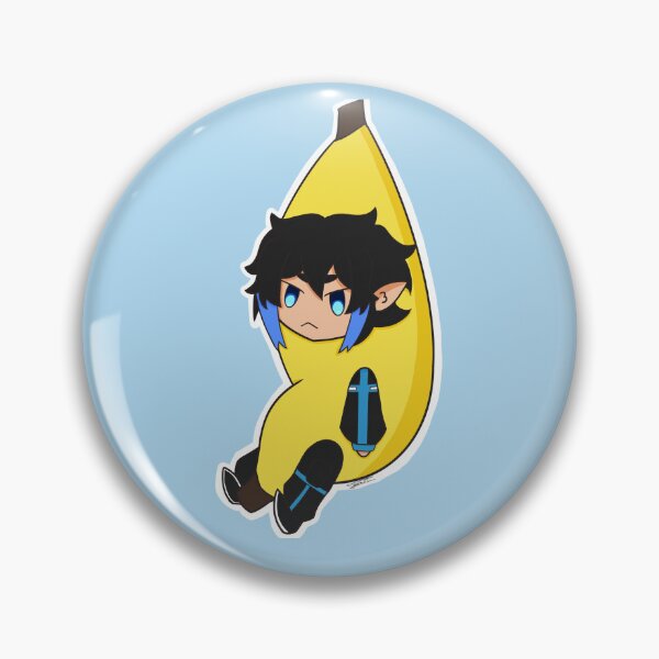 Item preview, Tielander banana designed and sold by DoubleLVT.