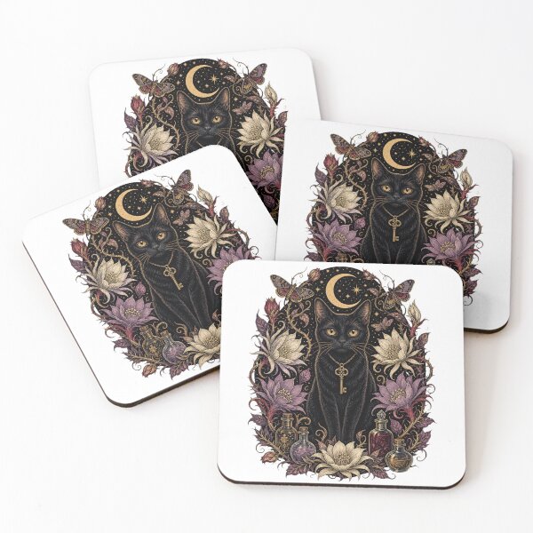 Item preview, Dark Vintage Floral Butterfly designed and sold by Nanny1134.
