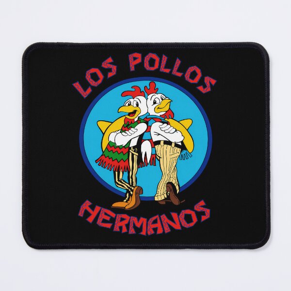 Item preview, Los pollos hermanos designed and sold by Verominunus.