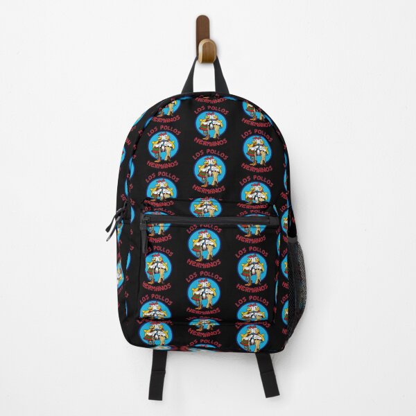 Item preview, Los pollos hermanos designed and sold by Verominunus.