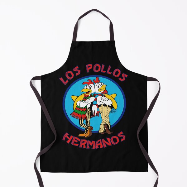 Item preview, Los pollos hermanos designed and sold by Verominunus.
