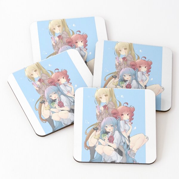 Item preview, Kasane Teto Spiral Notebook Anime Vocaloid Otaku Style designed and sold by RadiantGraphics.