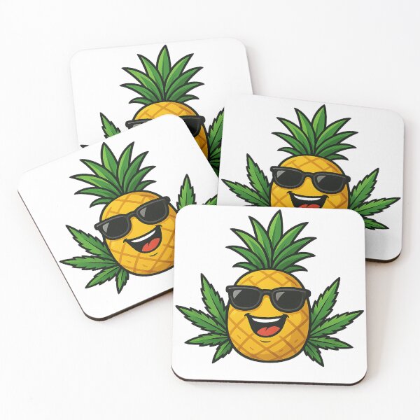 Item preview, Sunglasses Pineapple designed and sold by KingzWorld.
