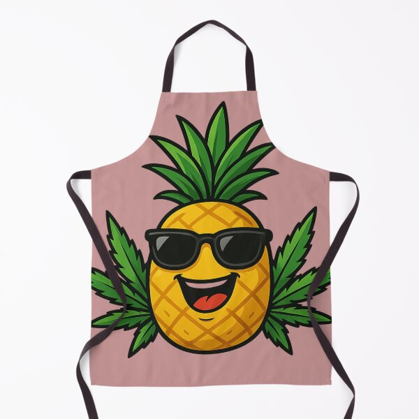 Item preview, Sunglasses Pineapple designed and sold by KingzWorld.
