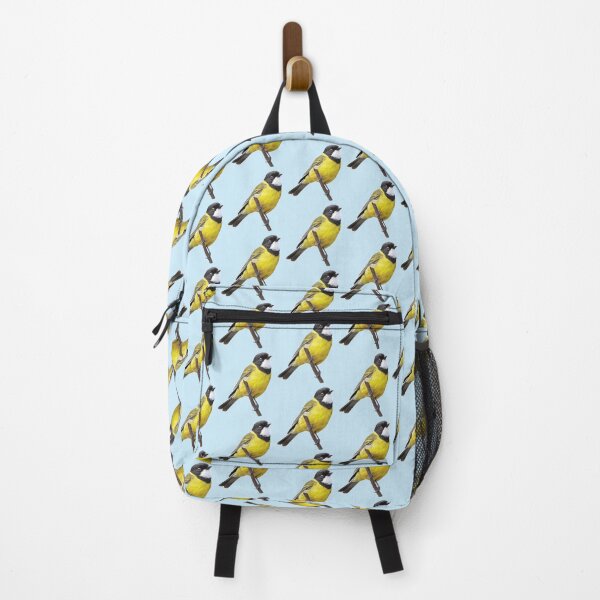 Item preview, Golden Whistler - HBOC designed and sold by HunterBirders.