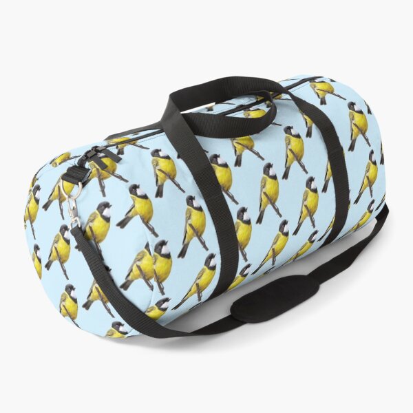Item preview, Golden Whistler - HBOC designed and sold by HunterBirders.