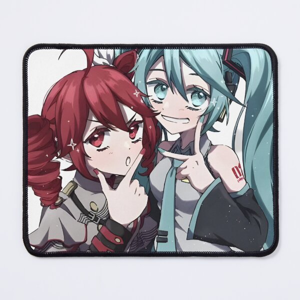 Item preview, Kasane teto designed and sold by RadiantGraphics.