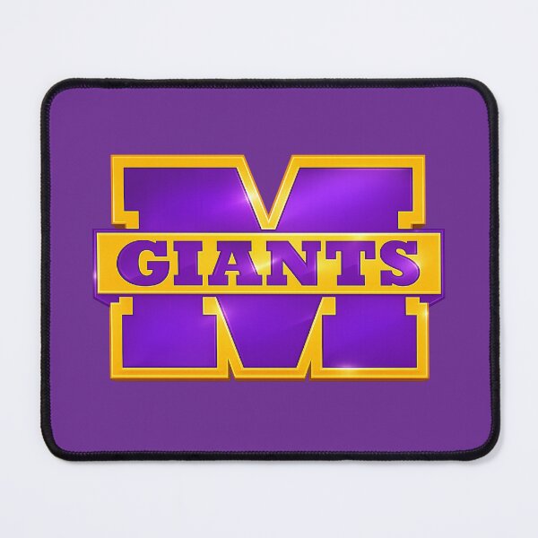 Item preview, Marion High School Giants (IN) designed and sold by LockedUp.