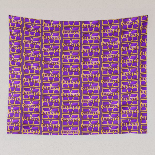 Item preview, Marion High School Giants (IN) designed and sold by LockedUp.