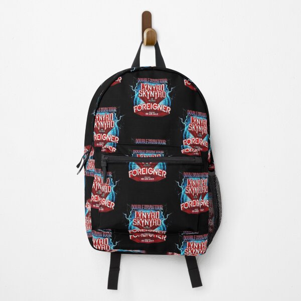 Item preview, Double Trouble Vision Tour 2026 designed and sold by Hajuji.