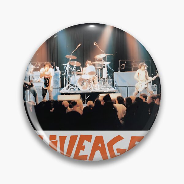 Item preview, Descendents Liveage designed and sold by DreamArt-Jar.