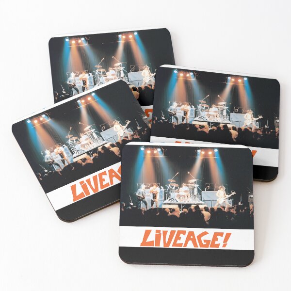 Item preview, Descendents Liveage designed and sold by DreamArt-Jar.