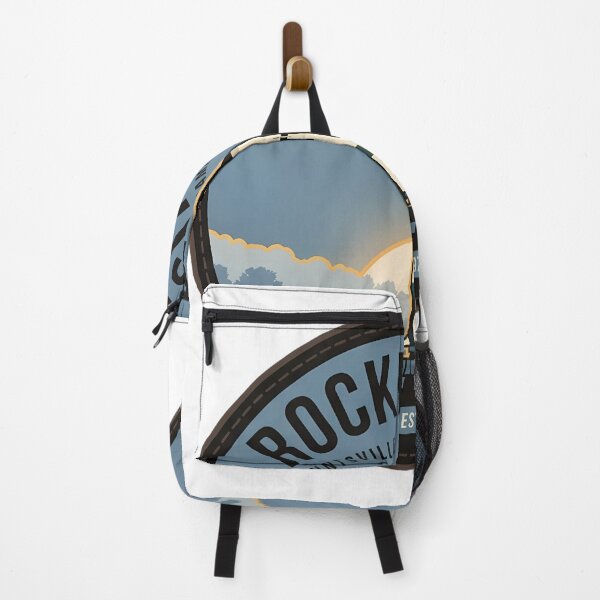 Item preview, Rocket City Huntsville Alabama designed and sold by DetourDgn.