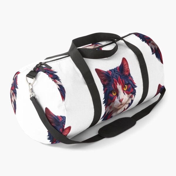 Item preview, Cat tricolor art designed and sold by Grypis.