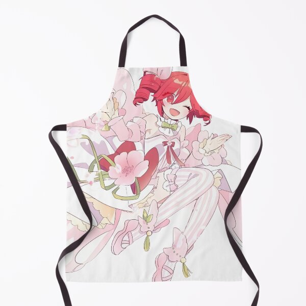 Item preview, Kasane Teto Mug Vocaloid Anime Fan Art designed and sold by RadiantGraphics.