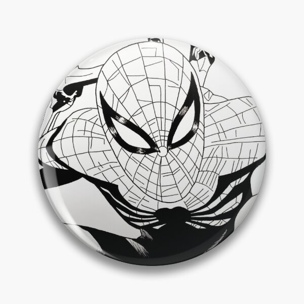 Item preview, Superior Spider-Man Fanart   designed and sold by ToshirosArt.