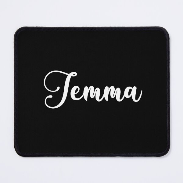 Item preview, Jemma Calligraphy Name designed and sold by LanaMeyers.