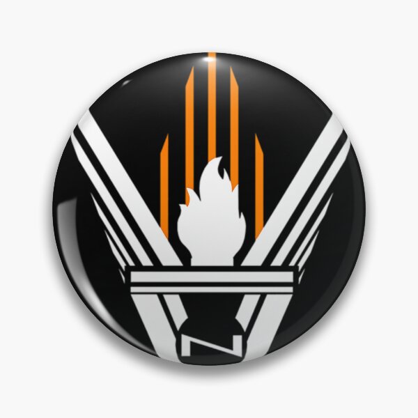 Item preview, Vnv Nation designed and sold by cosmicCryptidCo.