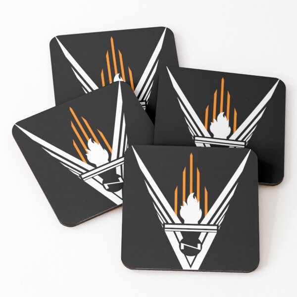 Item preview, Vnv Nation designed and sold by cosmicCryptidCo.