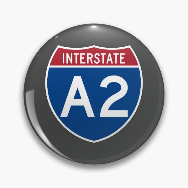 Item preview, Interstate A2, Tok to Fairbanks, Alaska designed and sold by AlaskaExtreme.